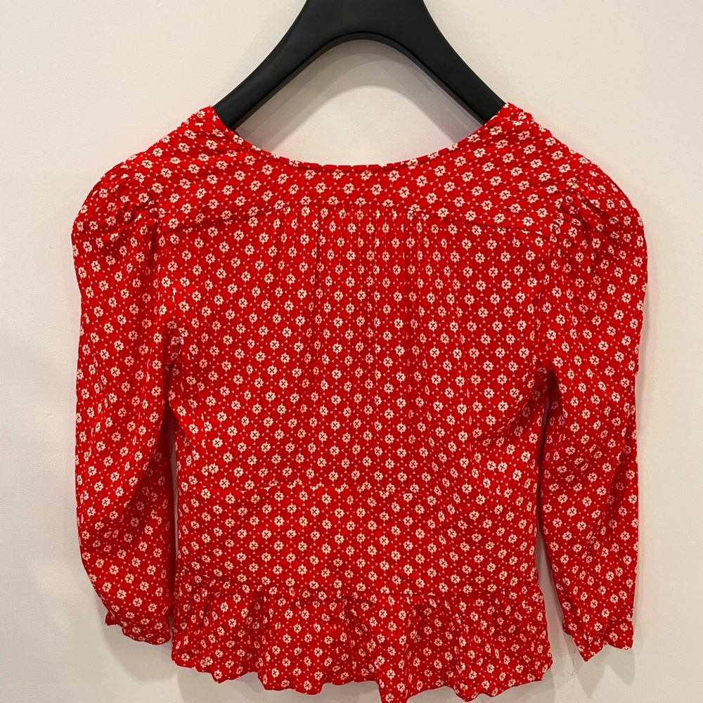 Bash Blouse - image 2